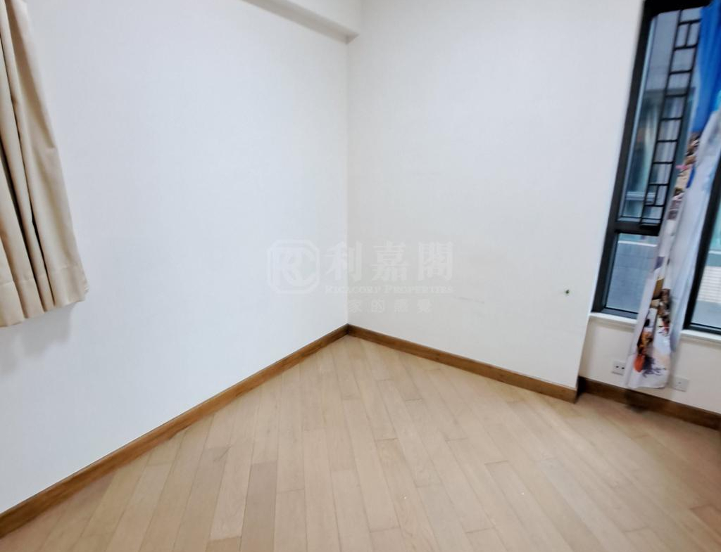 YOHO TOWN 2期 YOHO MIDTOWN 1座 - 28NTS – 香港北部都會區