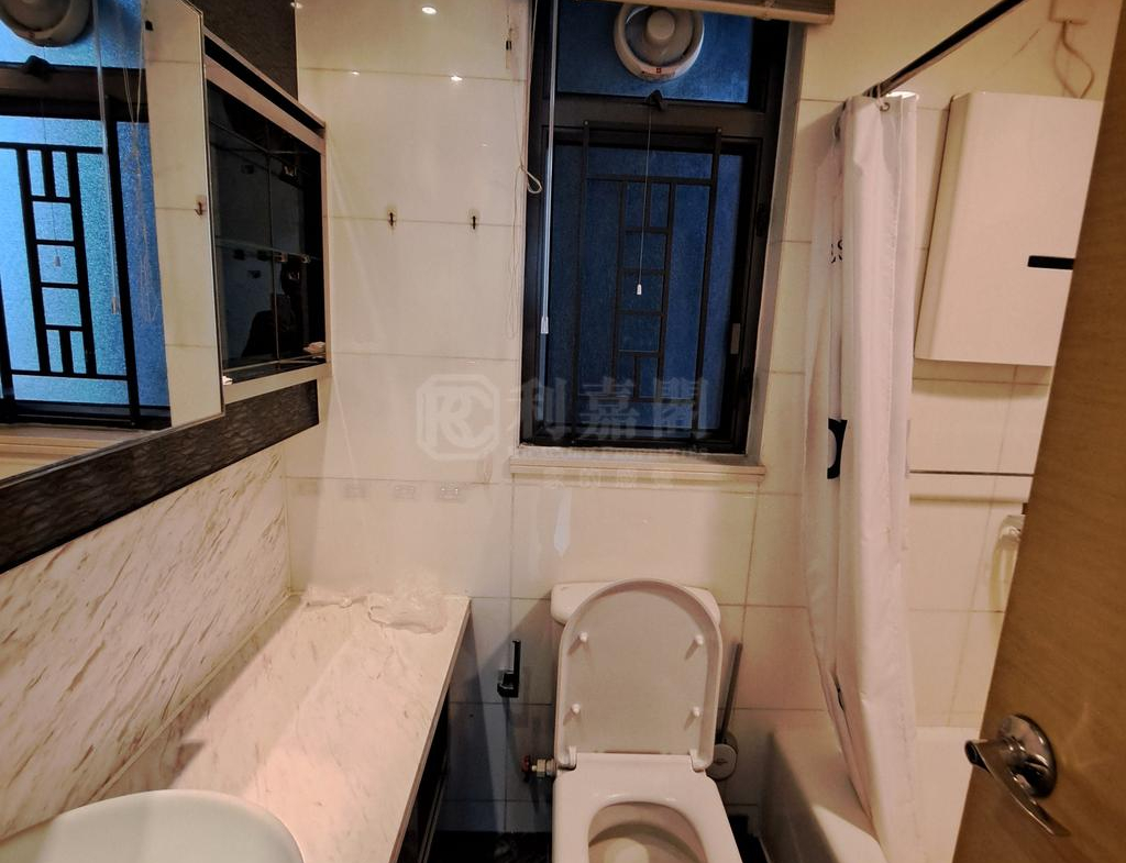 YOHO TOWN 2期 YOHO MIDTOWN 1座 - 28NTS – 香港北部都會區
