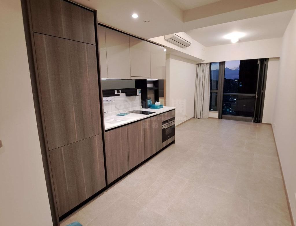 THE YOHO HUB C期 THE YOHO HUB II 8座 - 28NTS – 香港北部都會區