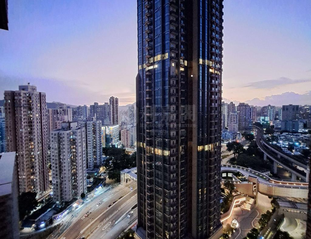 THE YOHO HUB C期 THE YOHO HUB II 8座 - 28NTS – 香港北部都會區