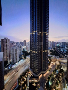 THE YOHO HUB C期 THE YOHO HUB II 8座 - 28NTS – 香港北部都會區