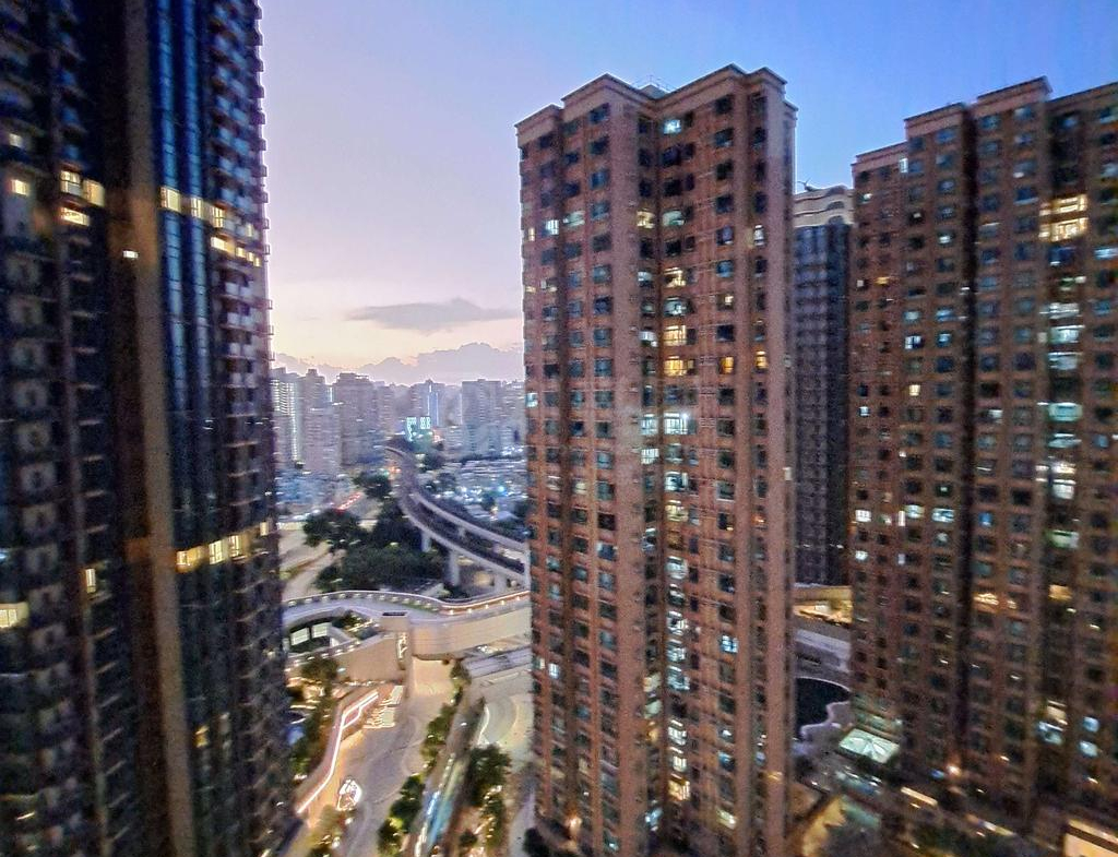 THE YOHO HUB C期 THE YOHO HUB II 8座 - 28NTS – 香港北部都會區