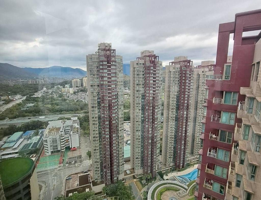 YOHO TOWN 1期 9座 - 28NTS – 香港北部都會區