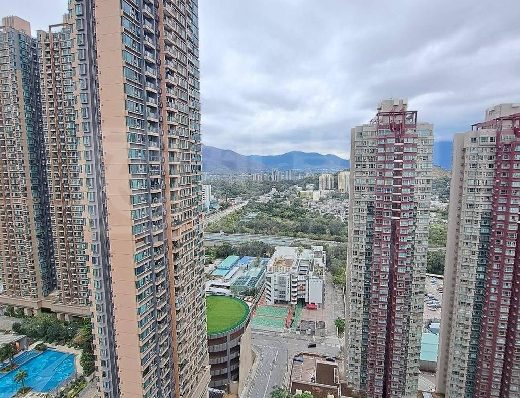 YOHO TOWN 1期 9座 - 28NTS – 香港北部都會區