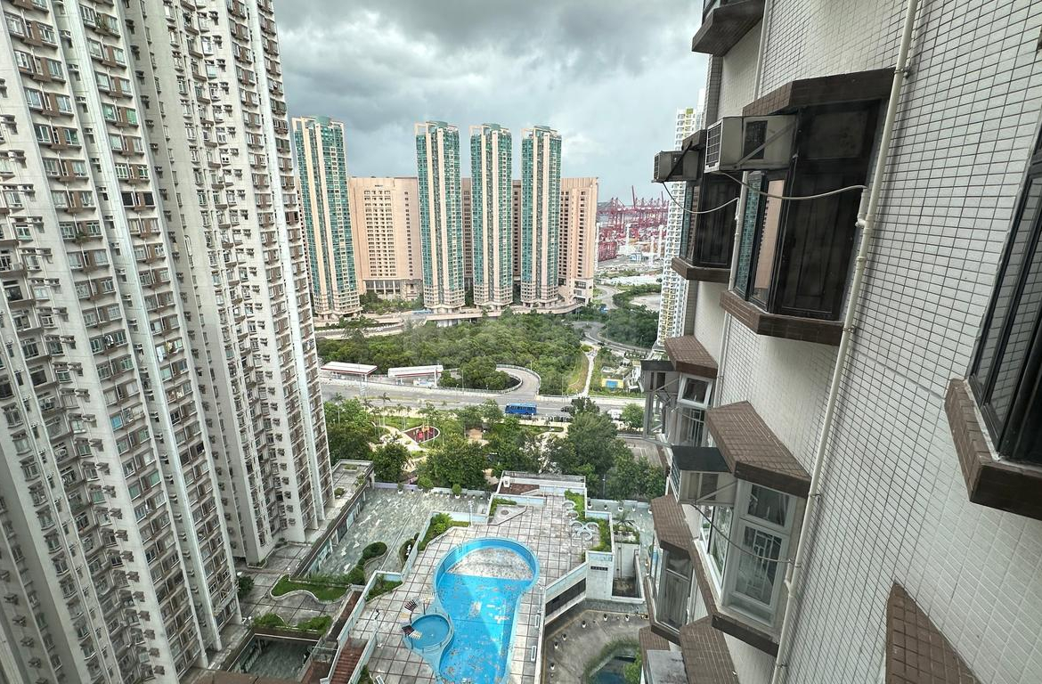 美景花園 12座 - 28NTS – 香港北部都會區