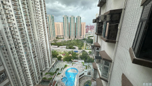 美景花園 12座 - 28NTS – 香港北部都會區