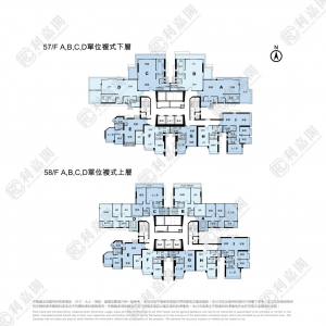 藍天海岸 1期 1座 - 28NTS – 香港北部都會區