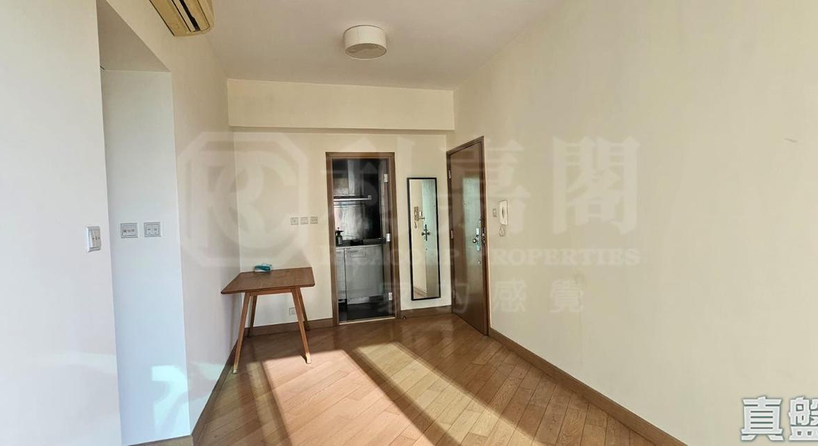 YOHO TOWN 2期 YOHO MIDTOWN 8座 - 28NTS – 香港北部都會區