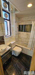 YOHO TOWN 2期 YOHO MIDTOWN 8座 - 28NTS – 香港北部都會區