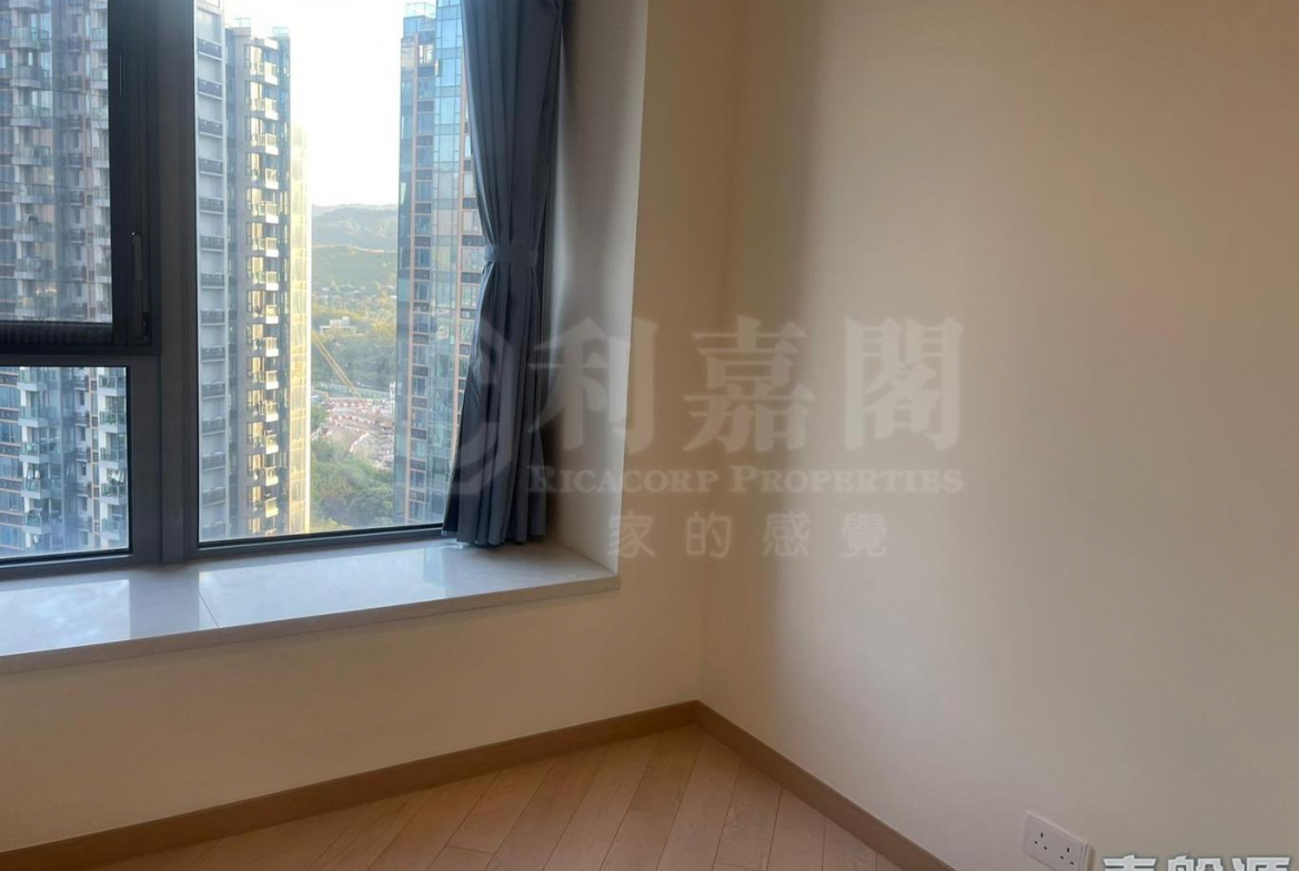 爾巒 茵羅洛斯大道 1座 - 28NTS – 香港北部都會區