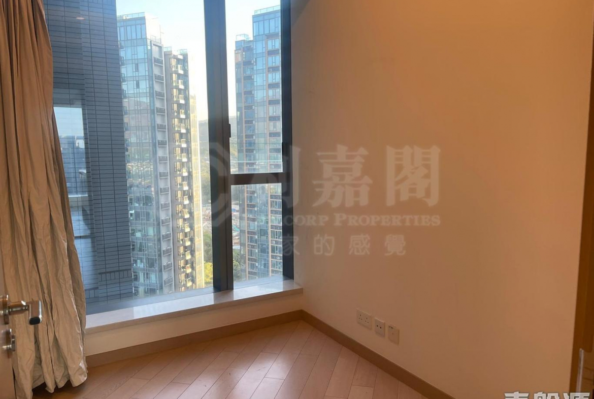爾巒 茵羅洛斯大道 1座 - 28NTS – 香港北部都會區