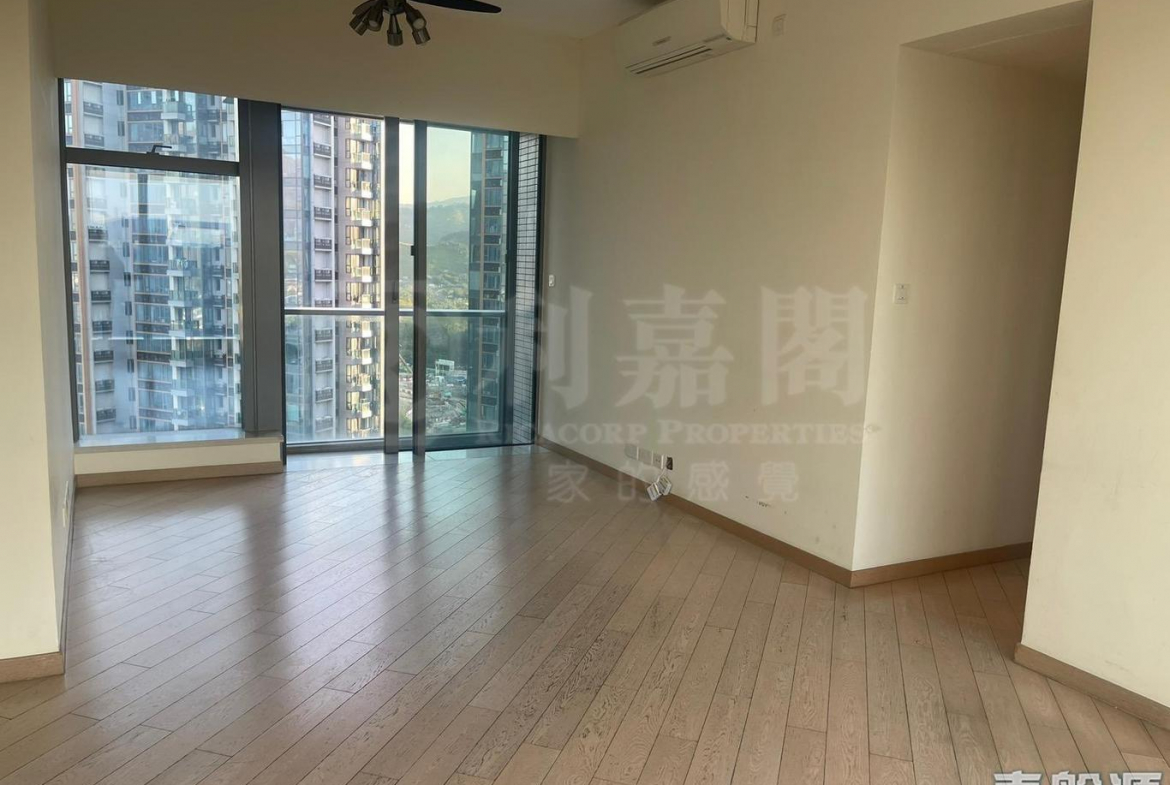 爾巒 茵羅洛斯大道 1座 - 28NTS – 香港北部都會區