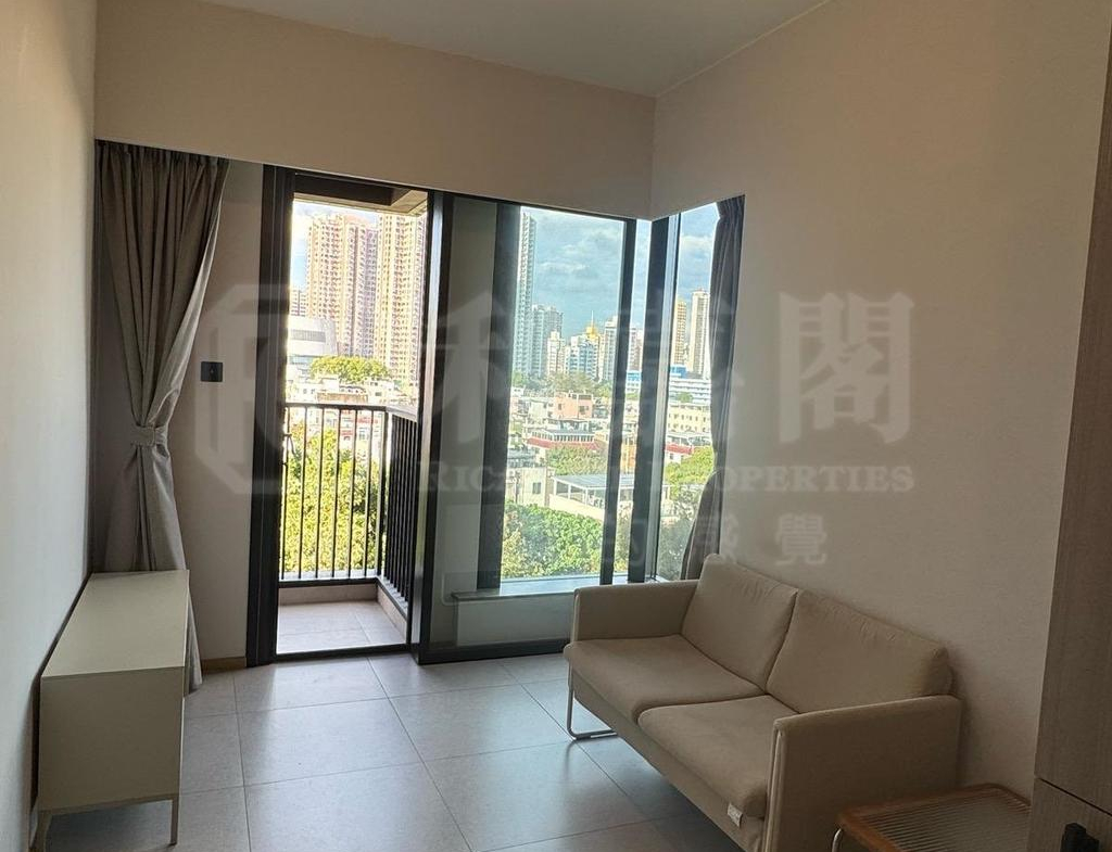 瑧頤 - 28NTS – 香港北部都會區