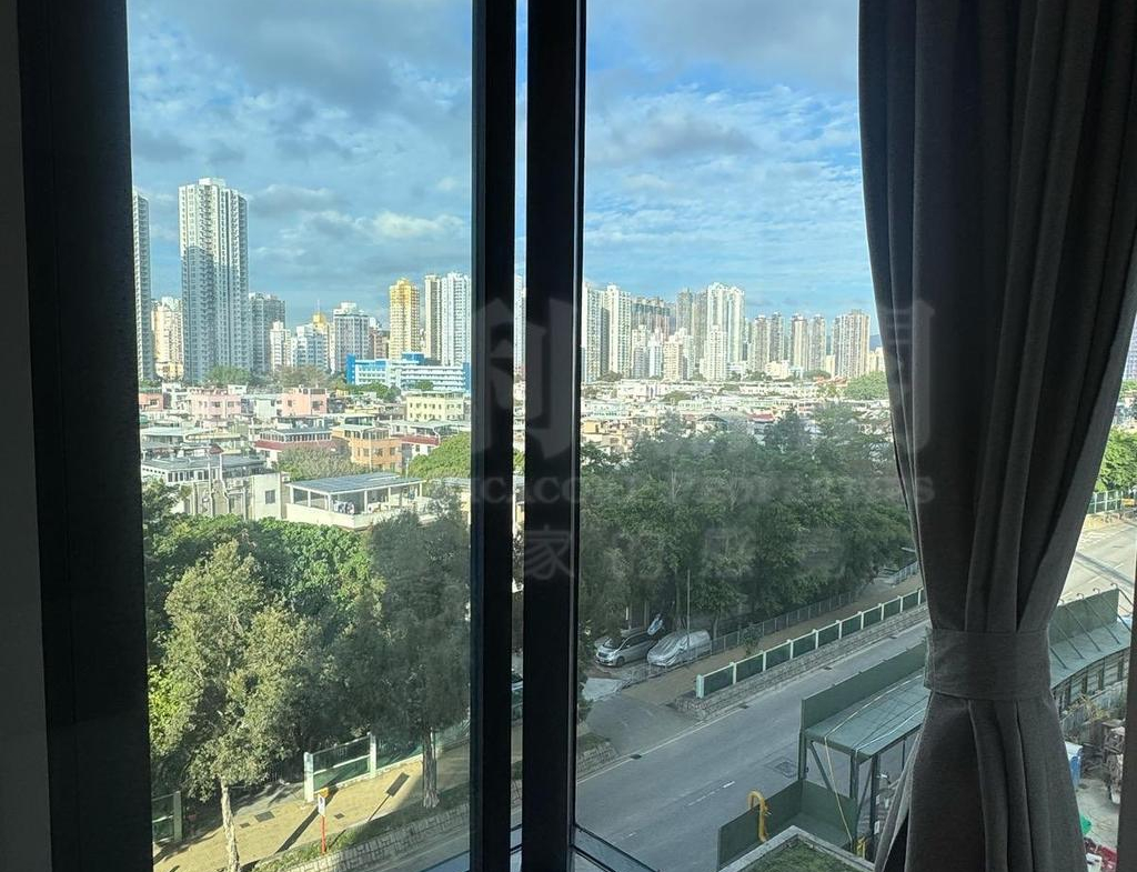瑧頤 - 28NTS – 香港北部都會區