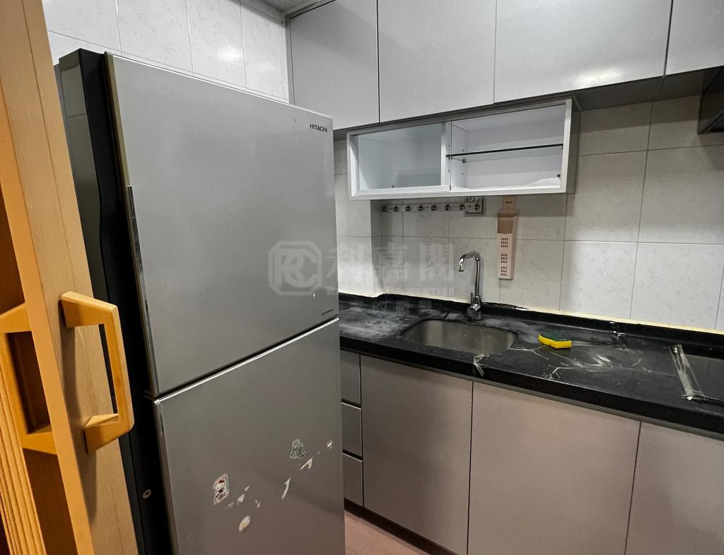 金龍樓 2座 - 28NTS – 香港北部都會區