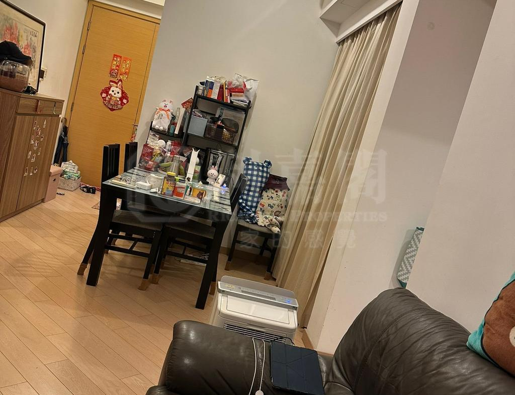 爾巒 茵羅洛斯大道 6B座 - 28NTS – 香港北部都會區
