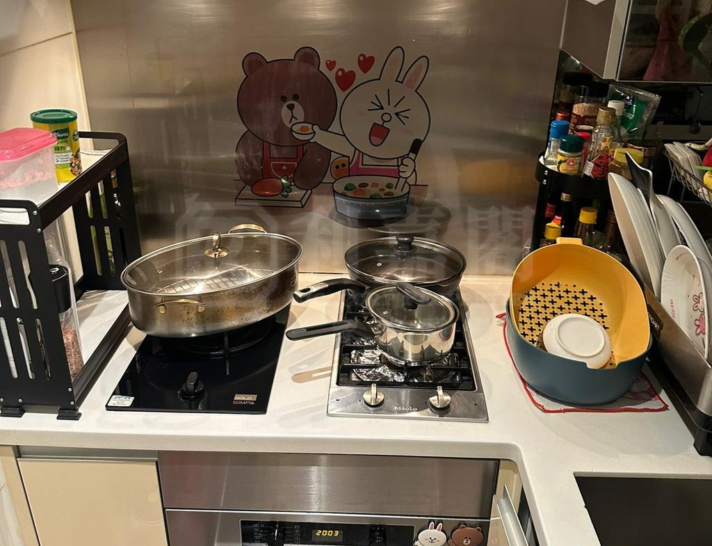 爾巒 茵羅洛斯大道 6B座 - 28NTS – 香港北部都會區
