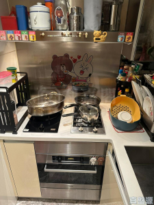 爾巒 茵羅洛斯大道 6B座 - 28NTS – 香港北部都會區