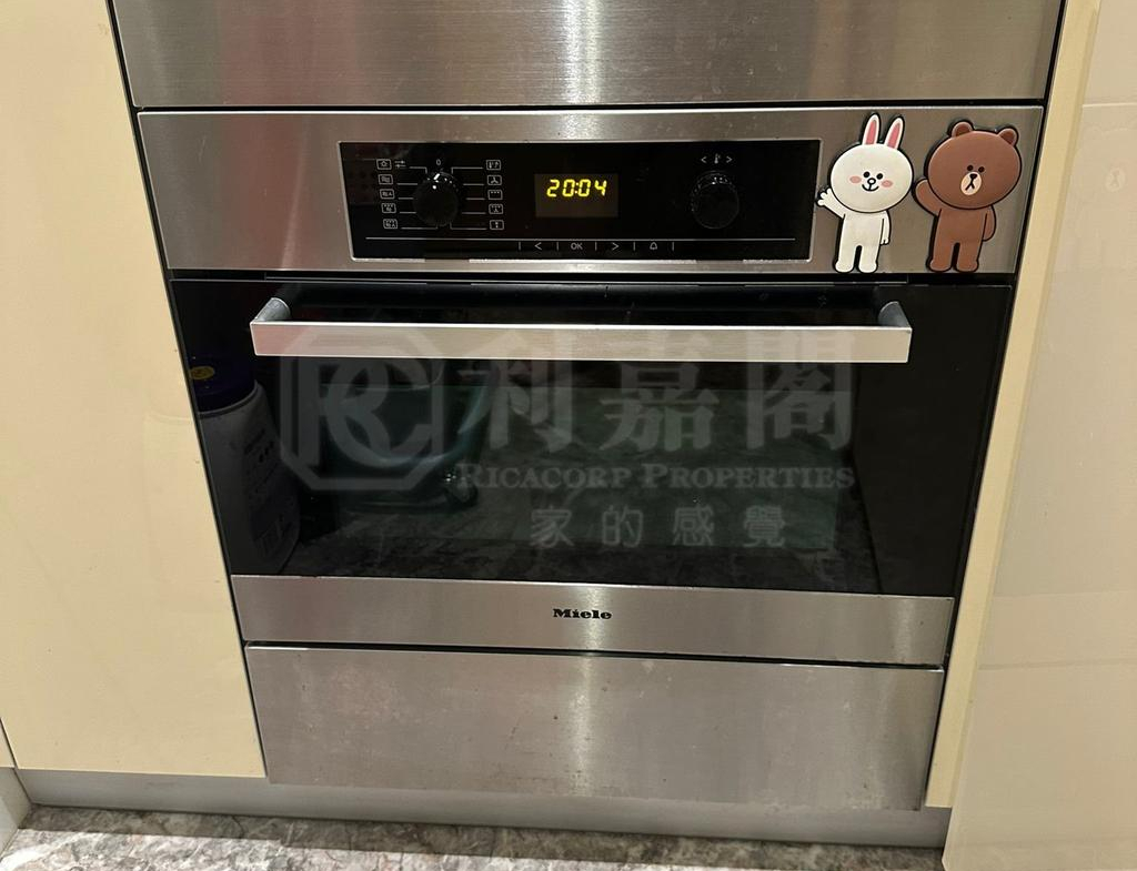 爾巒 茵羅洛斯大道 6B座 - 28NTS – 香港北部都會區