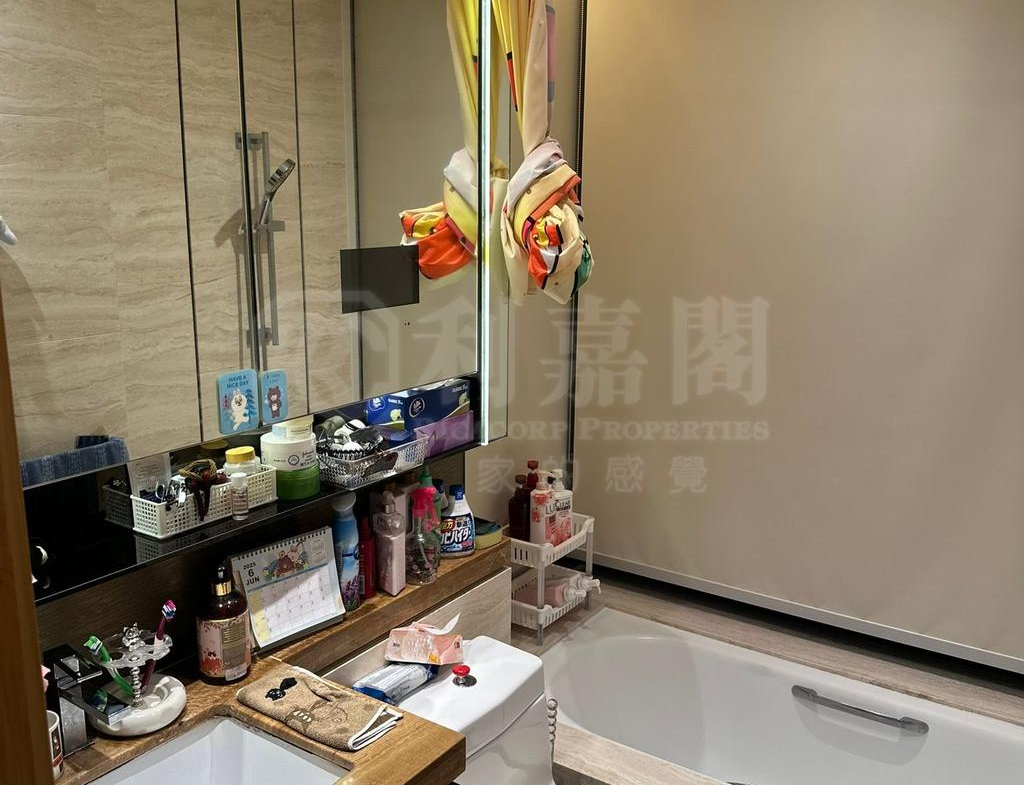爾巒 茵羅洛斯大道 6B座 - 28NTS – 香港北部都會區