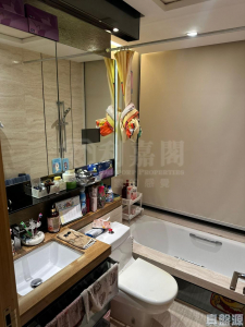 爾巒 茵羅洛斯大道 6B座 - 28NTS – 香港北部都會區