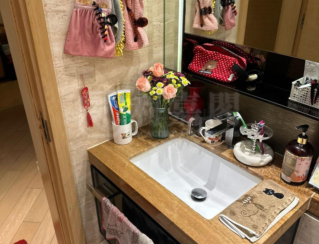 爾巒 茵羅洛斯大道 6B座 - 28NTS – 香港北部都會區