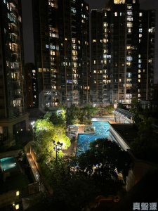 爾巒 茵羅洛斯大道 6B座 - 28NTS – 香港北部都會區