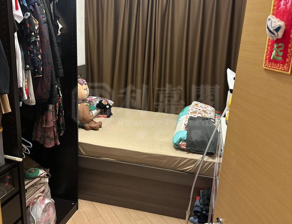 爾巒 茵羅洛斯大道 6B座 - 28NTS – 香港北部都會區