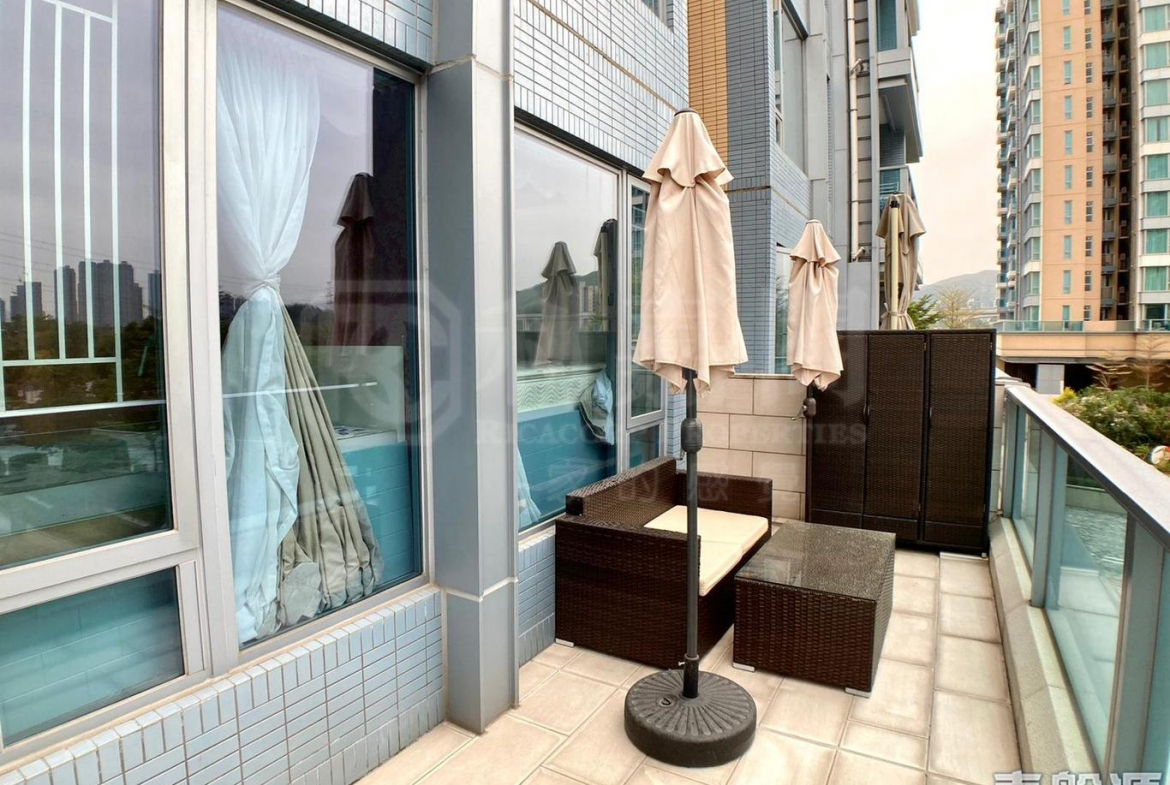 峻巒 2A期 PARK YOHO GENOVA 16B座 - 28NTS – 香港北部都會區