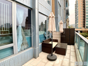峻巒 2A期 PARK YOHO GENOVA 16B座 - 28NTS – 香港北部都會區
