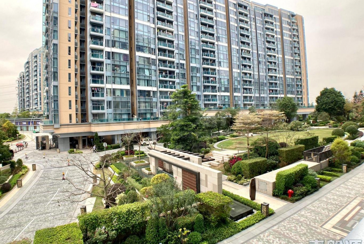 峻巒 2A期 PARK YOHO GENOVA 16B座 - 28NTS – 香港北部都會區