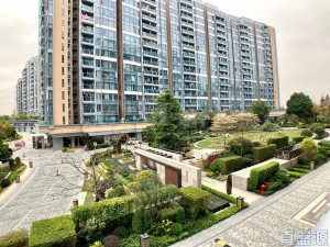 峻巒 2A期 PARK YOHO GENOVA 16B座 - 28NTS – 香港北部都會區