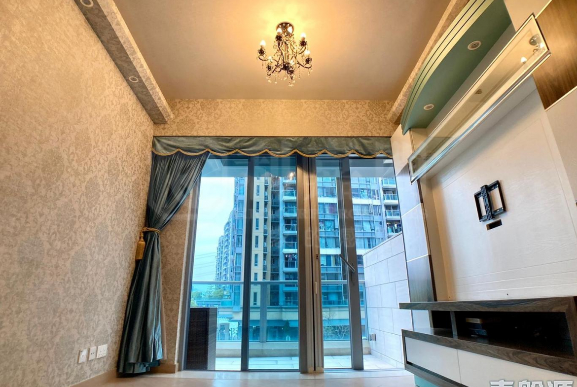 峻巒 2A期 PARK YOHO GENOVA 16B座 - 28NTS – 香港北部都會區