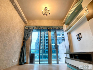 峻巒 2A期 PARK YOHO GENOVA 16B座 - 28NTS – 香港北部都會區
