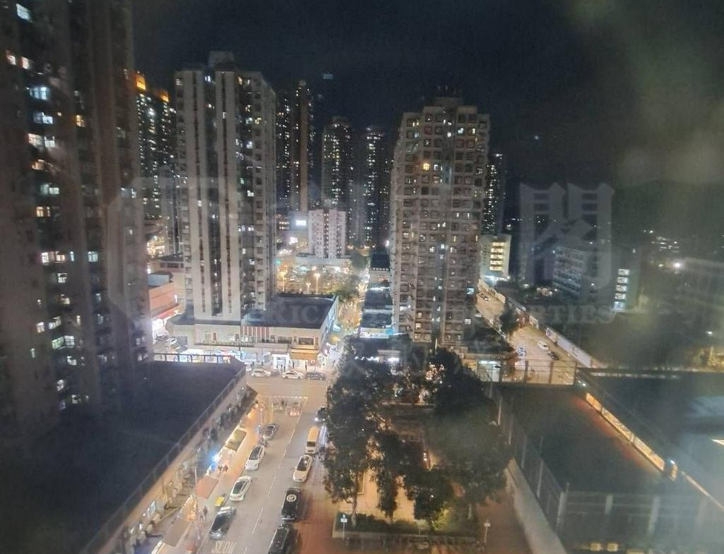 建輝大廈 - 28NTS – 香港北部都會區