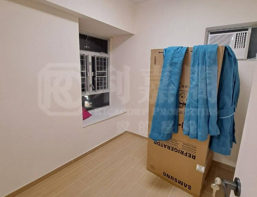 建輝大廈 - 28NTS – 香港北部都會區