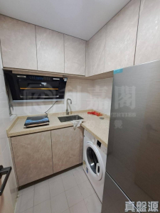 建輝大廈 - 28NTS – 香港北部都會區