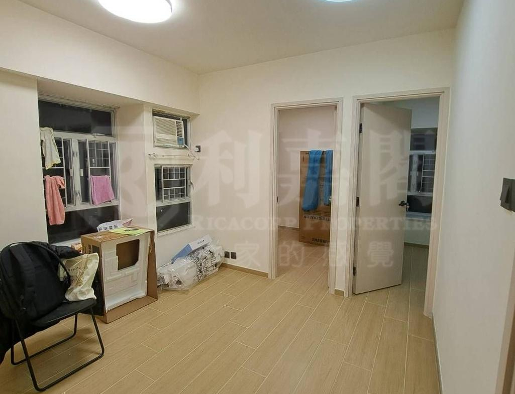 建輝大廈 - 28NTS – 香港北部都會區