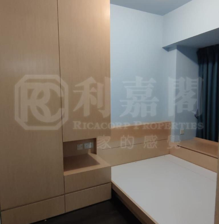 尚悅 9座 - 28NTS – 香港北部都會區
