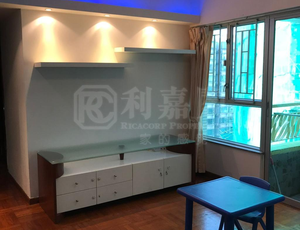 蝶翠峰 2期 16座 - 28NTS – 香港北部都會區