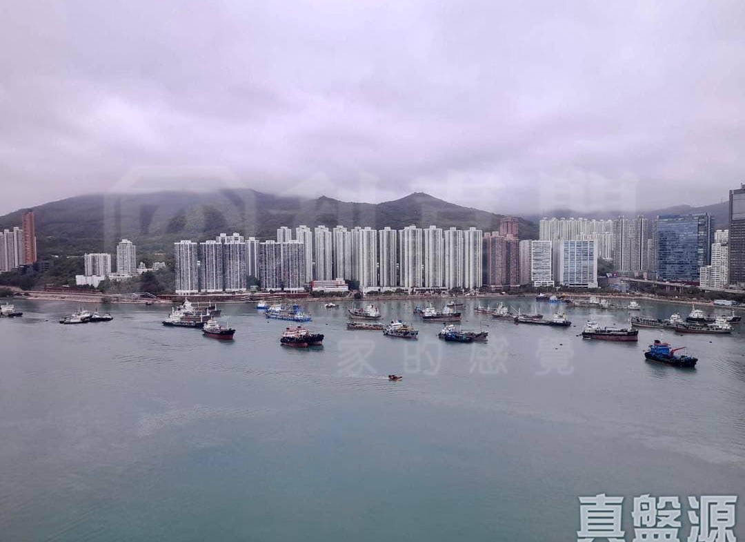 灝景灣 2期 5座 - 28NTS – 香港北部都會區