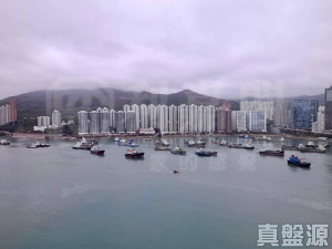 灝景灣 2期 5座 - 28NTS – 香港北部都會區