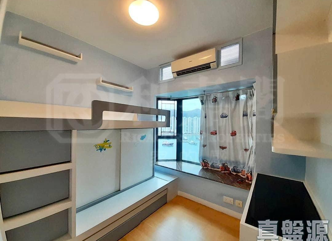 灝景灣 2期 5座 - 28NTS – 香港北部都會區