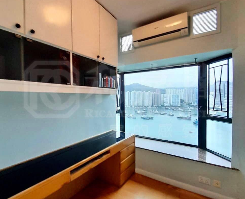 灝景灣 2期 5座 - 28NTS – 香港北部都會區