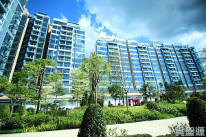 峻巒 2C期 PARK YOHO MILANO 32A座 - 28NTS – 香港北部都會區