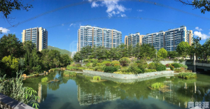 峻巒 2C期 PARK YOHO MILANO 32A座 - 28NTS – 香港北部都會區