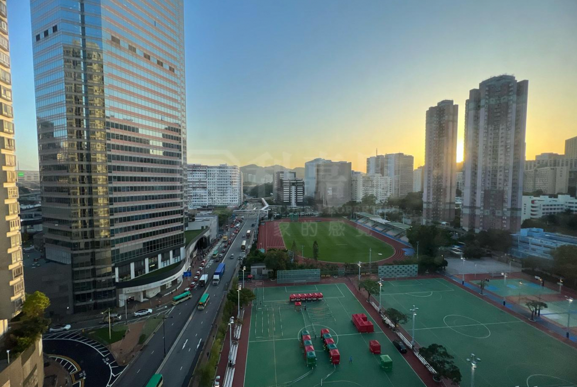 葵芳匯 - 28NTS – 香港北部都會區