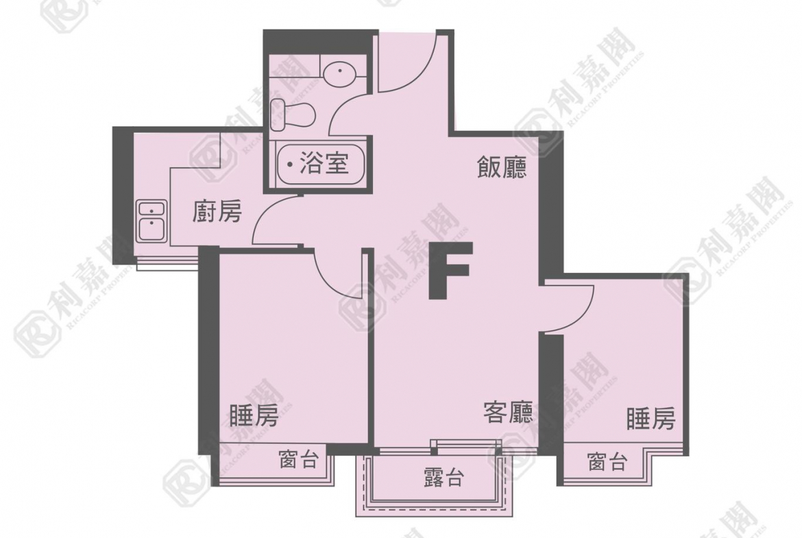 映灣園 1期 賞濤軒 5座 - 28NTS – 香港北部都會區
