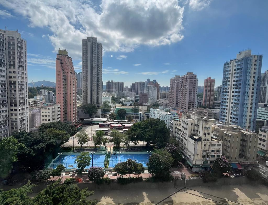 好順福大廈 - 28NTS – 香港北部都會區