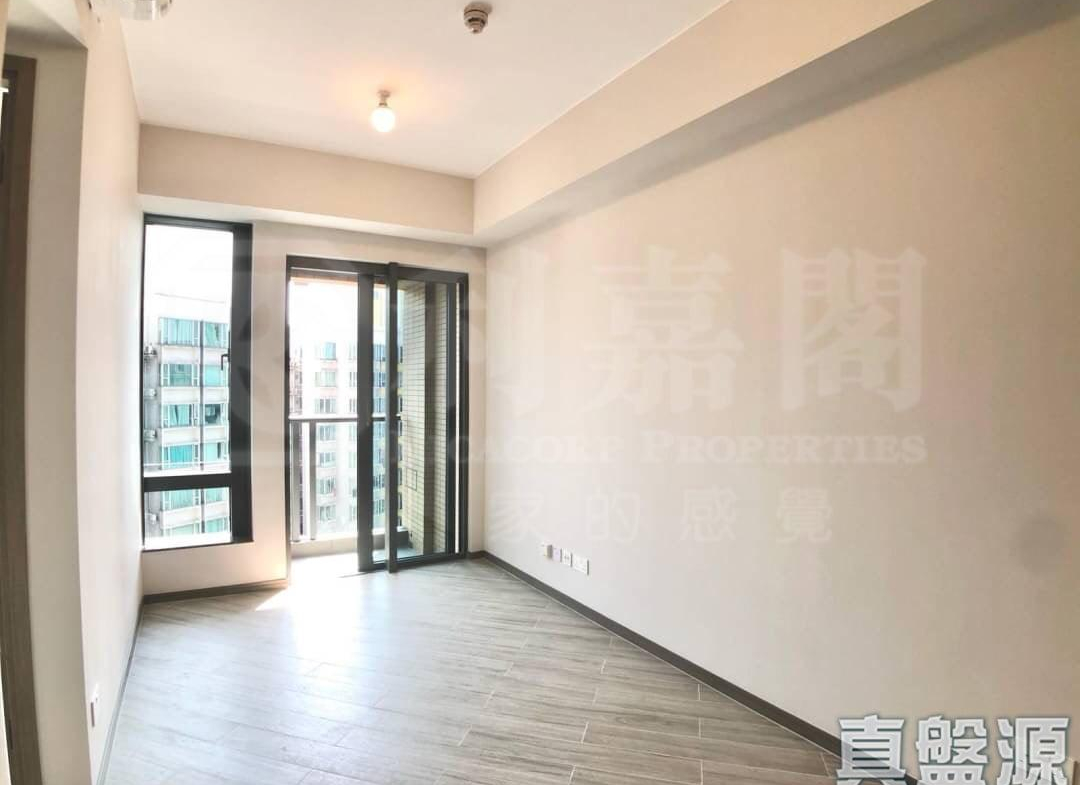 蝶翠峰 5期 尚悅‧嶺 2座 - 28NTS – 香港北部都會區